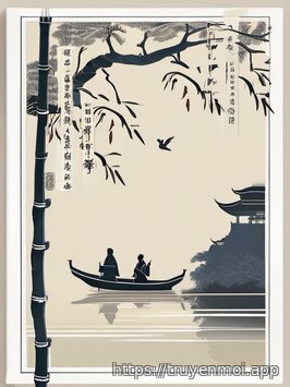 Thanh Dương, Đó Là Số Mệnh Của Ngươi