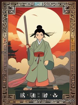 Thánh Giới Chi Chiến