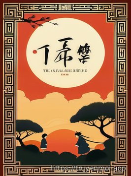 Thanh Lâu - Phá Quân