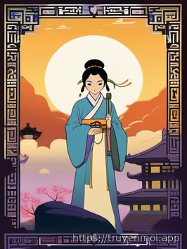 Thanh Liên Chi Đỉnh
