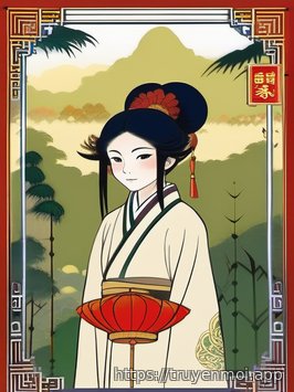 Thanh Mai Là Hồ Ly Tinh