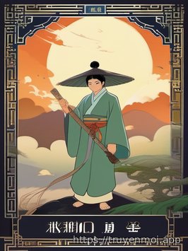 Thanh Phong Tu Tiên Lục