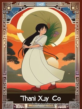 Thanh Xuân Ấy, Nắng Có Trăng
