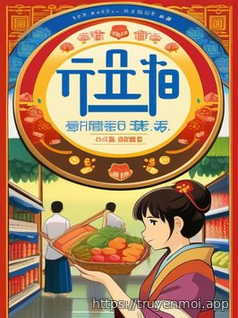 Thập Niên 60: Mang Theo Siêu Thị Để Làm Giàu