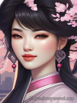 Thập Niên 70 Em Gái Ghẻ Trọng Sinh