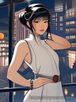 Thập Niên 80: Cô Vợ Là Hồ Ly Tinh