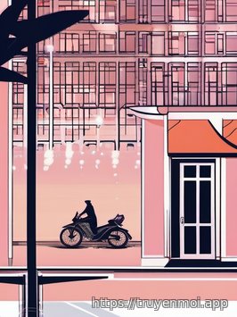Thập Niên 80: Con Đường Mỹ Thực