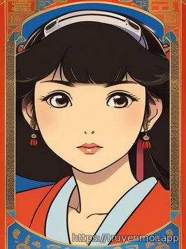 [Thập Niên 80] Mỹ Nhân Như Mật