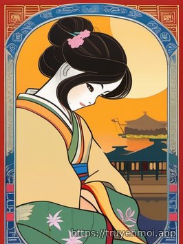 Thập Niên 80 Tiểu Mẹ Kế