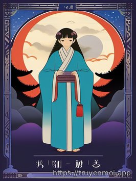Thập Thế Đợi Quân An