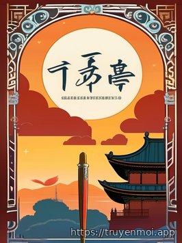 Thế Chiến Tu Chân Giới