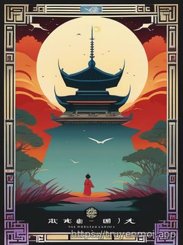 Thế Giới Chúng Thần