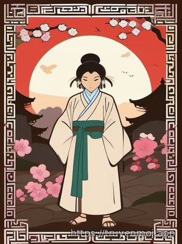 Thị Lang Đại Nhân, Đừng Chạy!