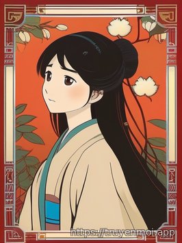 Thiên Đường Nơi Em