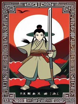 Thiên Hạ Truyền Kỳ