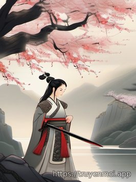 Thiên Kim Nữ Tướng Quân