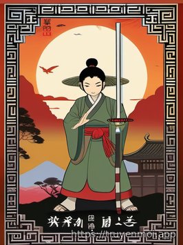 Thiên Ma Lệnh Chủ