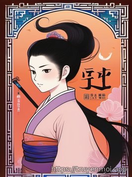 Thiên Ma Liệp Diễm