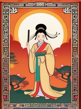 Thiên Tài Cuồng Phi - Phế Vật Tam Tiểu Thư