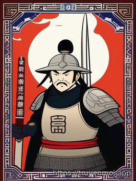 Thiên Tướng Tận Trung