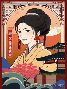 Thiều Hoa Vì Quân Gả