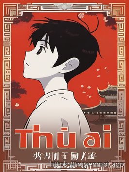 Thiếu Soái Yêu Em Mỗi Ngày