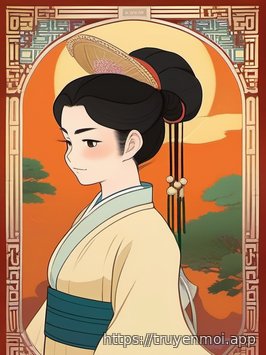 Thiếu Tướng Ngài Cho Em Một Tình Yêu