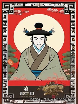 Thỉnh Quân Tự Trọng