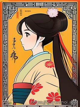 Thịnh Thế Tiểu Thư