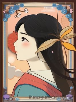 Thơ Tình Trong Gió