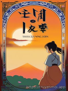 Thời Gian Ngòn Ngọt