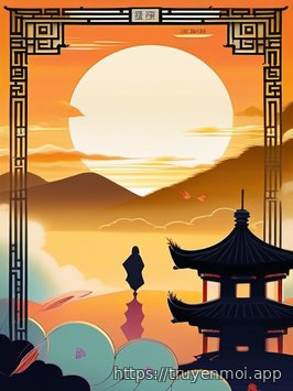 Thời Gian Tu Tiên Với Sư Tỷ