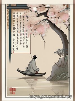 Thời Họa Thời An - Đường Khương
