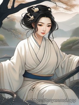 Thứ Muội Tâm Cơ
