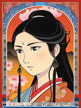 Thứ Nữ Dòng Dõi Thư Hương