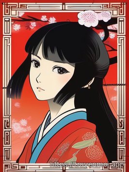 Thư Tình - Iwai Shunji
