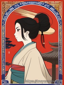 Thử Tình Ngưng Tư