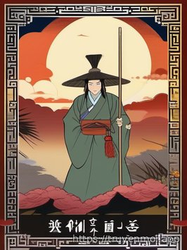 Thuận Thiên Khống Mệnh