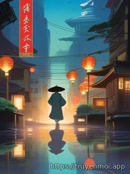 Thuật Sĩ Hàng Ma