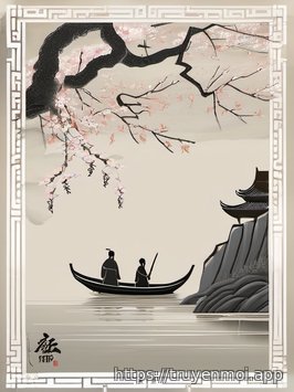 Thục Mãn Đường - Đằng Hồ