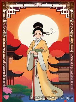 Thuỷ Chung Như Nhất