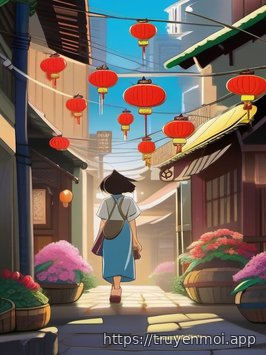 Tiệm Bánh Đặc Biệt