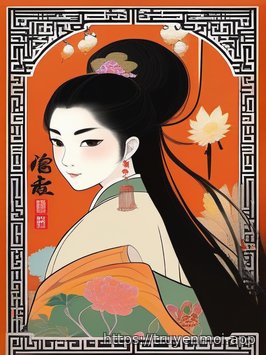 Tiệm Cơm Nhỏ Của Thượng Thực Nữ Quan