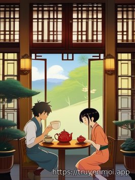 Tiệm Trà Sữa Nhà Bạch Hạ