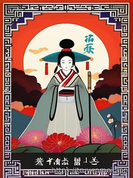 Tiên Đạo Đệ Nhất Tiểu Bạch Kiểm