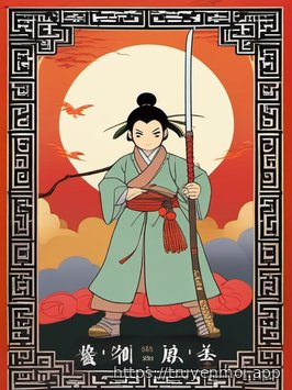 Tiên Hiệp Chi Ta Có Một Cái Quan Tài