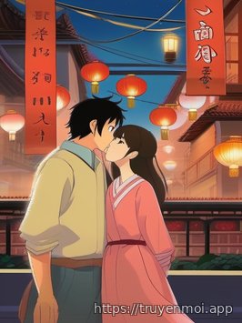 Tiền Hôn Hậu Ái - Ngư Hoả Hoả