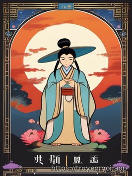 Tiên Lộ Truy Thê