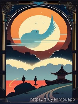Tiền Nhiệm Đều Là Alpha