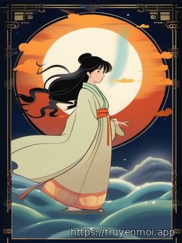 Tiên Nữ Hạ Phàm